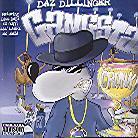 Daz Dillinger - Gangsta Crunk
