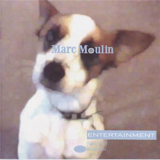 Marc Moulin - Entertainment New Version