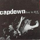 Capdown - Live In M.K.