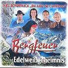 Bergfeuer - Das Edelweissgeheimnis