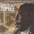 Champion Jack Dupree - Sonet Blues Story