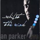 Ian Parker - Whilst The Wind - Live