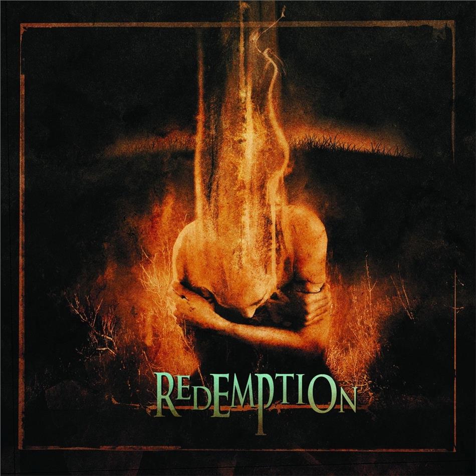 Redemption - Fullness Of Time