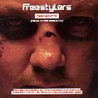 The Freestylers - Raw As Fuck Special Edition, 2 CDs