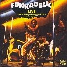 Funkadelic - Live At Meadowbrook