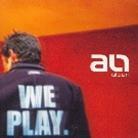 Aloan - We Play