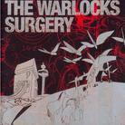 The Warlocks - Surgery