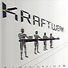 Kraftwerk - Minimum-Maximum 2 CDs