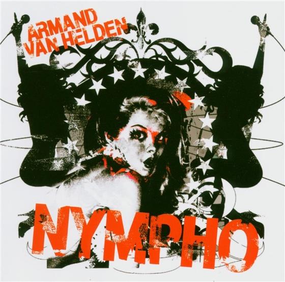 Armand Van Helden - Nympho