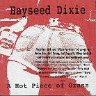 Hayseed Dixie - Hot Piece Of Grass