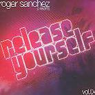 Roger Sanchez - Release Yourself 2004 2 CDs