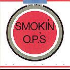 Bob Seger - Smokin Op's