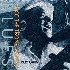 Roy Gaines - I Got T-Bone Walker Blues SACD