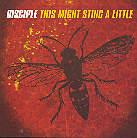 Disciple - This Might Sting A Little
