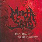 Morta Skuld - Resurface - Best Of