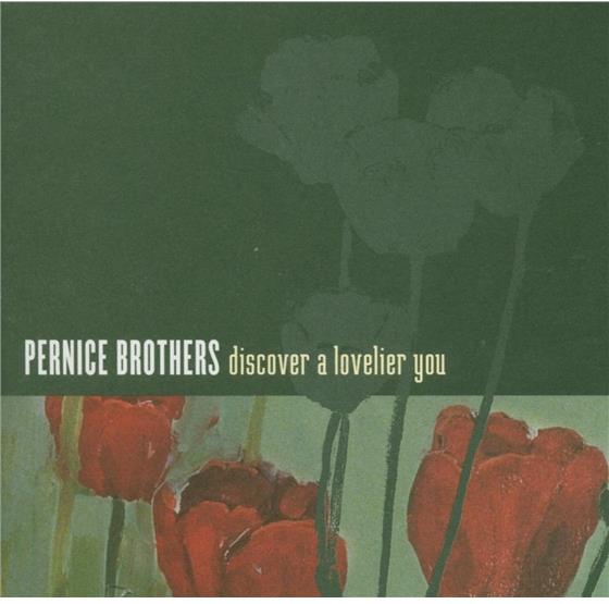 Pernice Brothers - Discover A Lovelier You