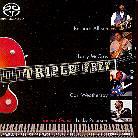 Allison Bernard/Mc Cray/Weathersby - Triple Fret Hybrid SACD