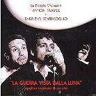 Avion Travel - La Guerra Vista Dalla Luna