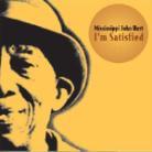 Mississippi John Hurt - I'm Satisfied