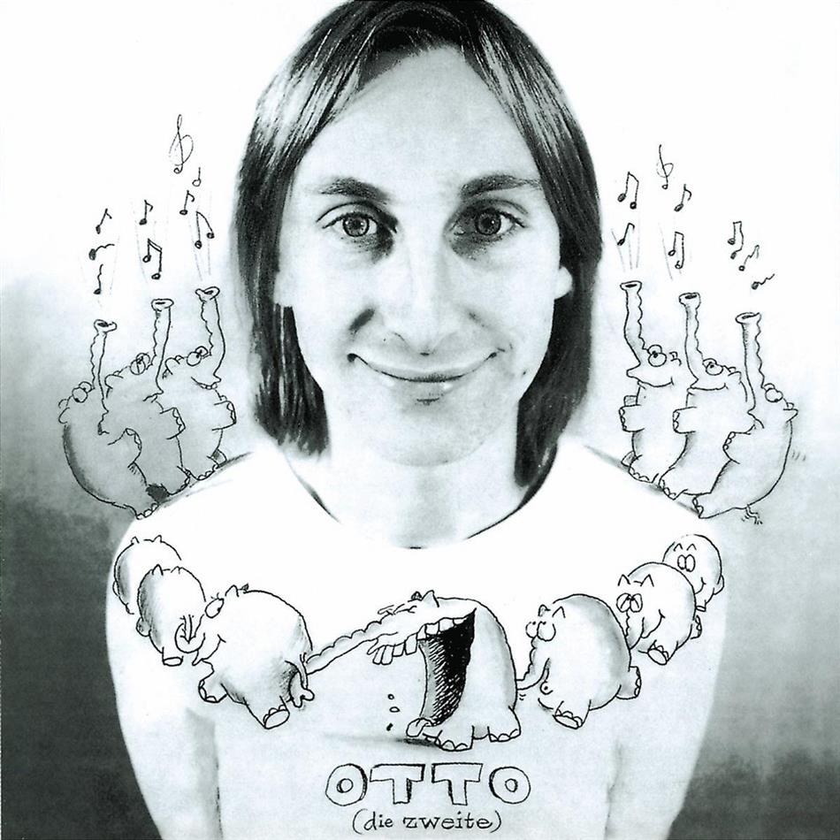 Otto - Die Zweite