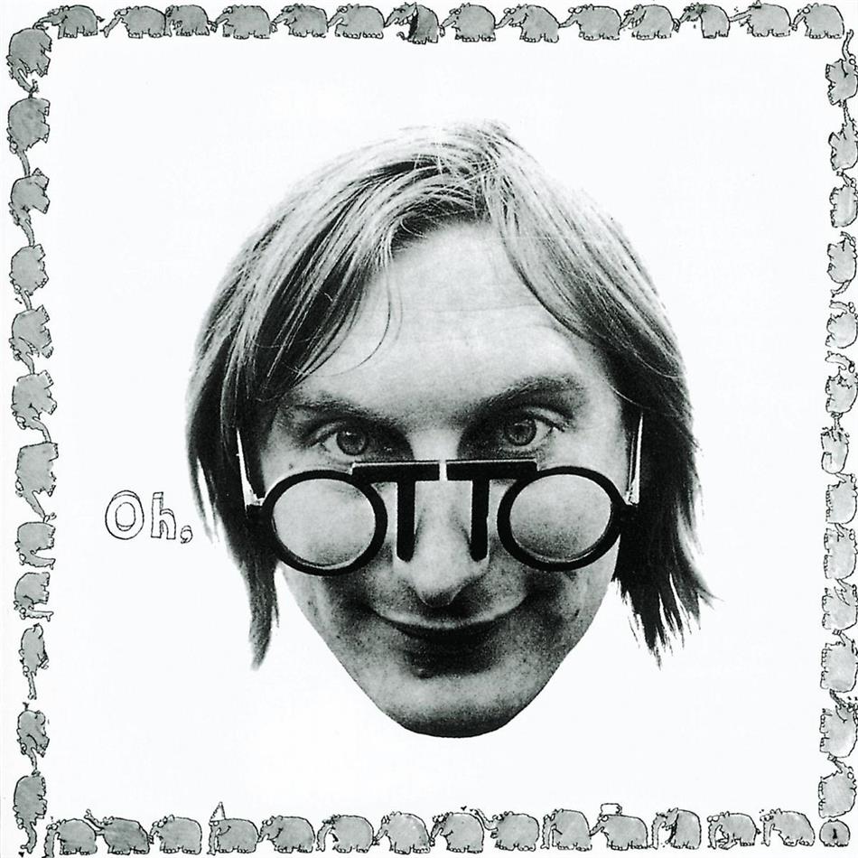 Otto - Oh Otto