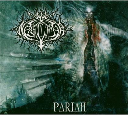 Naglfar - Pariah (Limited Edition)