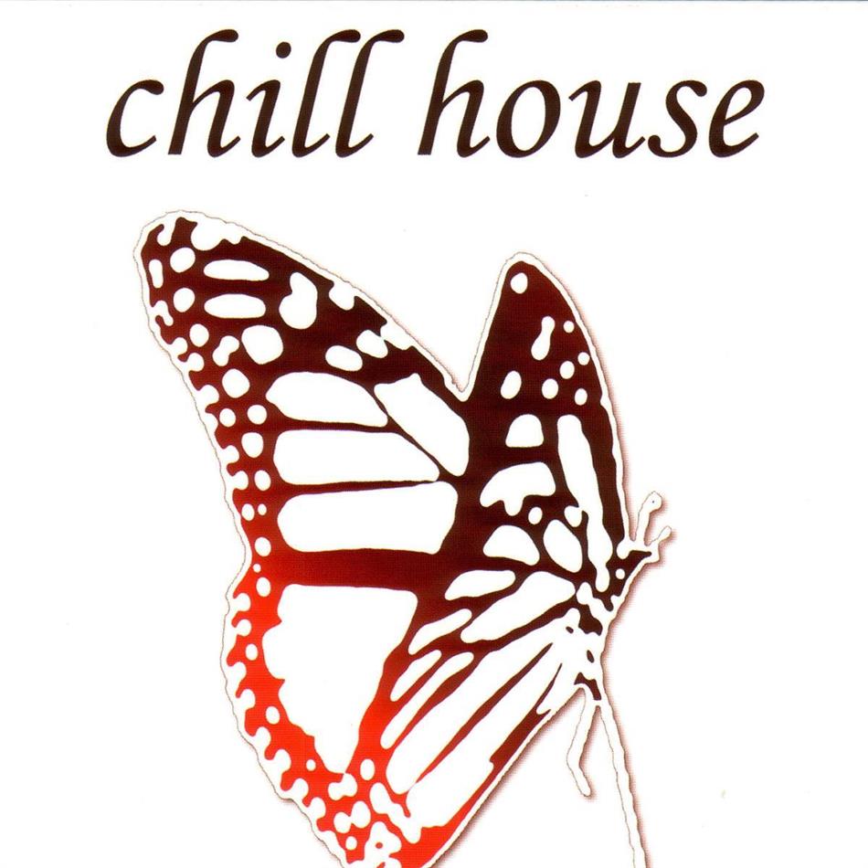 DJ Boost - Chill House Vol. 06