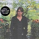 Sophie Barker - Earthbound