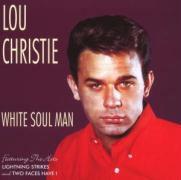 Lou Christie - White Soul Man