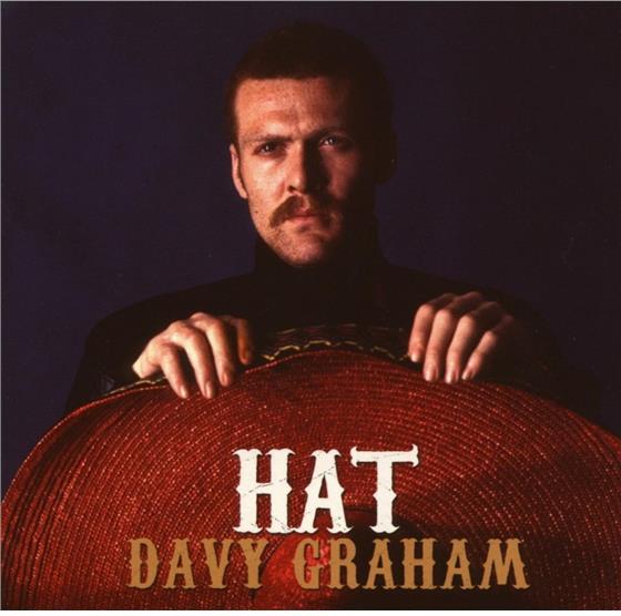Davy Graham - Hat