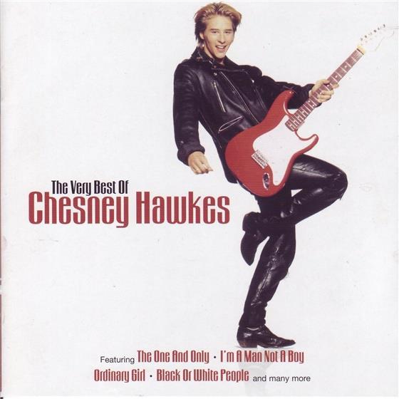 Chesney Hawkes - Very Best Of