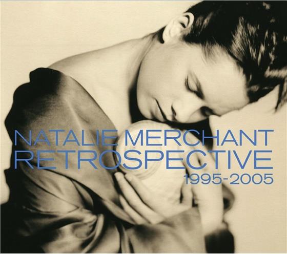 Natalie Merchant - Retrospective 1995-2005 Manufactured On Demand