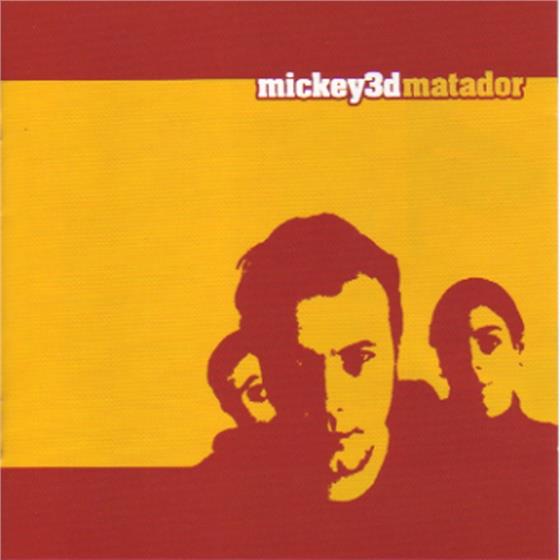 Mickey 3D - Matador