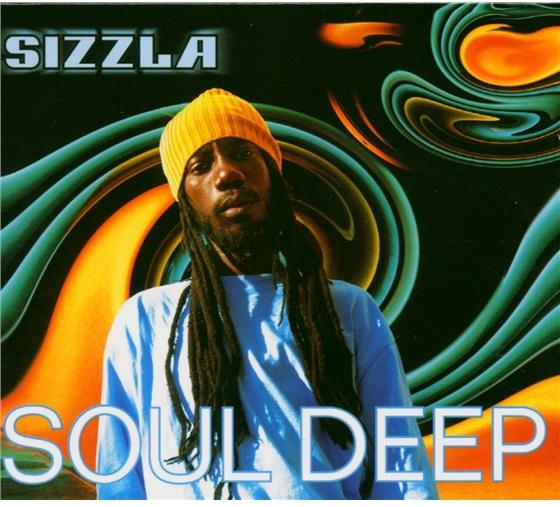 Sizzla - Soul Deep