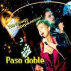 Paso Doble - Message Angekommen