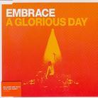 Embrace - Glorious Day - 2 Track