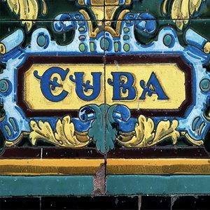 Cuba - Various (Tumi Redords)