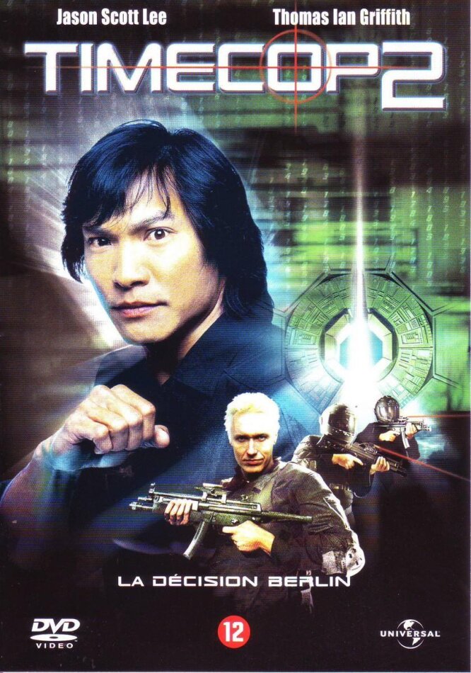 Timecop 2