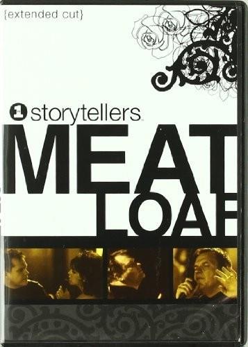 Meat Loaf - VH1 - Storytellers Extended Edition, Uncut