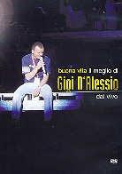 D'Alessio Gigi - Buona Vita - Il meglio di