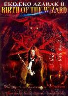 Eko Eko Azarak 2 - Birth of the Wizard