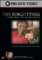 The forgetting: A portrait of Alzheimer's