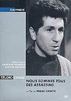 Nous sommes tous des assassins (1952)