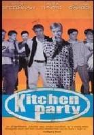Kitchen party