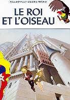 Le roi et l'oiseau (1980) Deluxe Edition, 2 DVDs