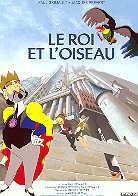 Le roi et l'oiseau (1980) (&Eacute;dition Collector, 2 DVD)