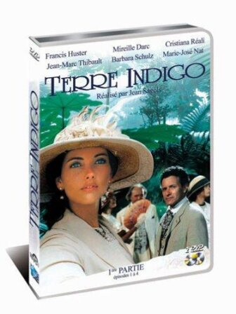 Terre Indigo - 1ère partie 2 DVD