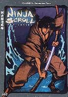 Ninja Scroll 2 - Dangerous path