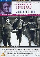 Jules et Jim - (Tartan Collection) (1962)