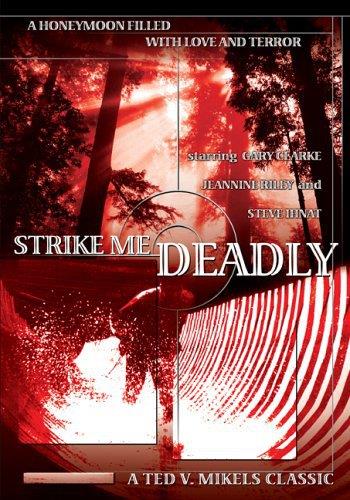 Strike me deadly s/w